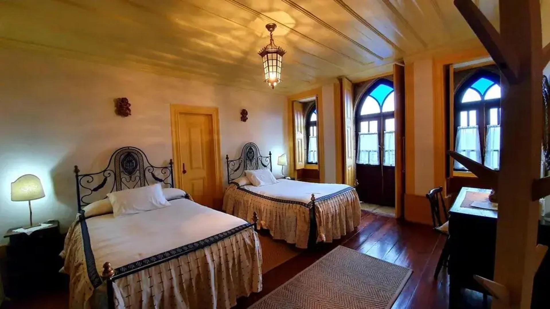 Casa do Fundo - Sustainable & Ecotourism