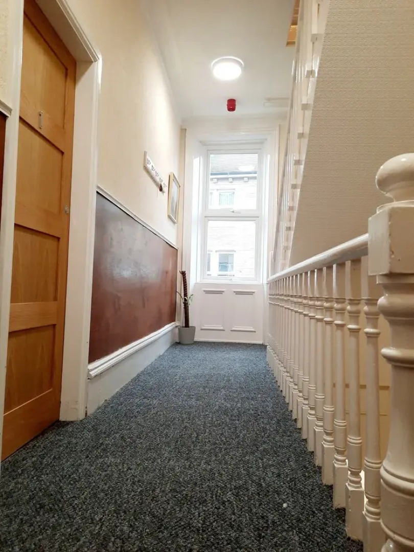 Beautiful 1-bed Apartment in Shipley