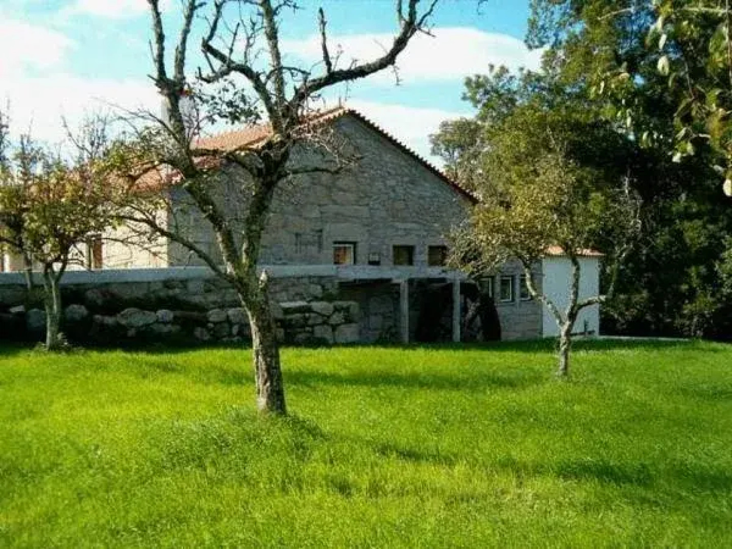 Quinta do Lagar da Moira