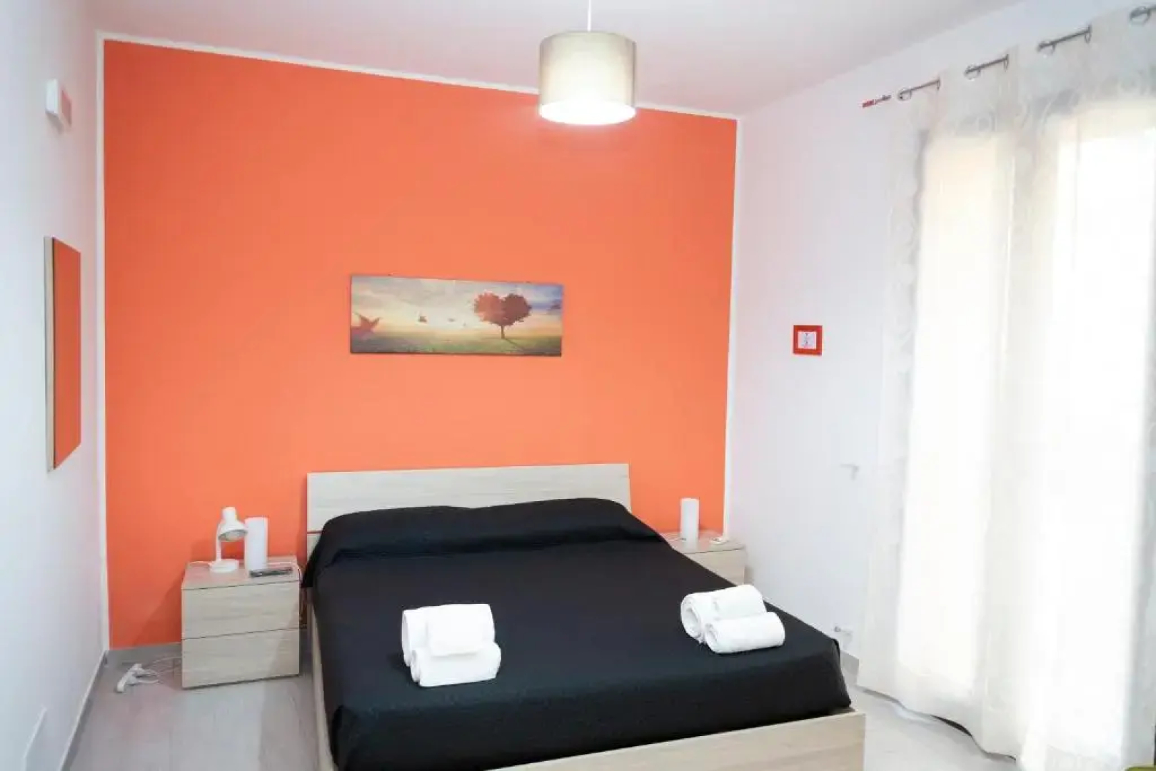 La Dimora Di Segesta B&B