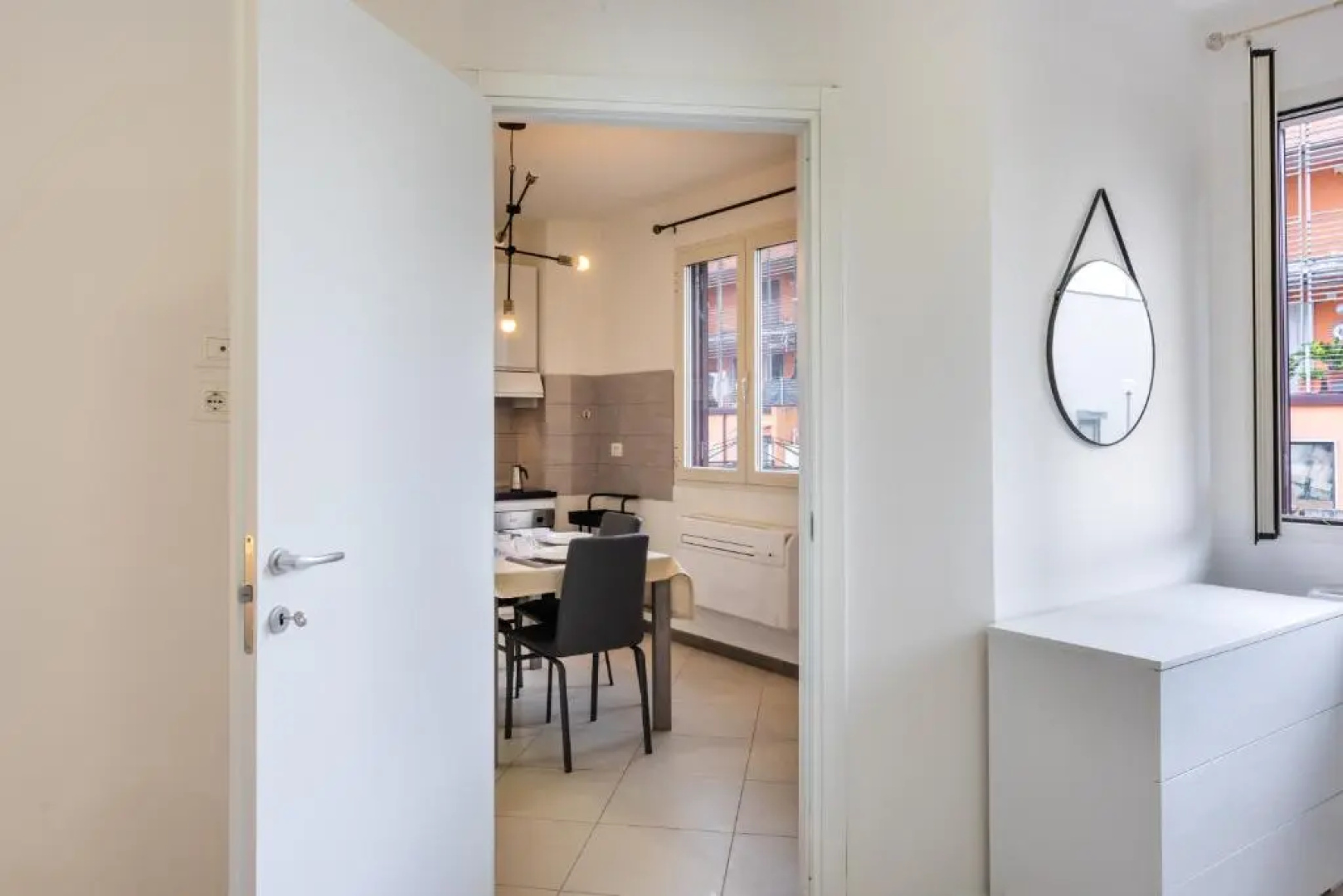 Santo Stefano di Magra Modern Apartments