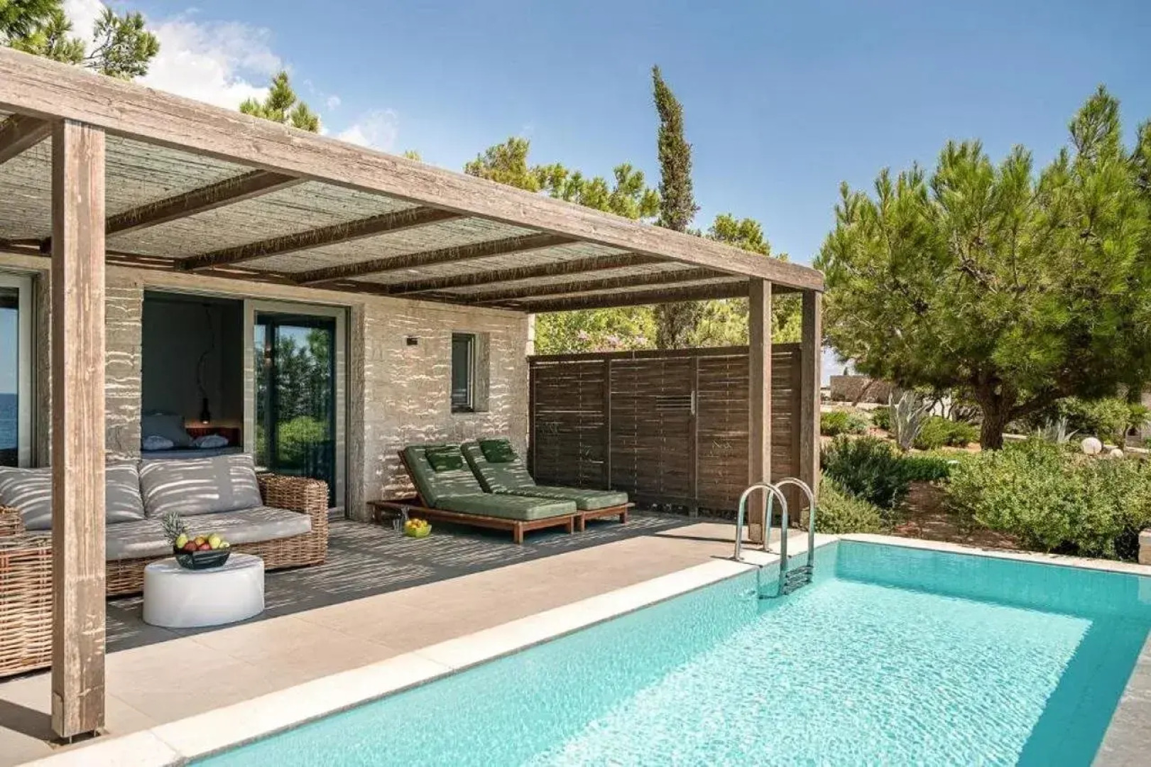 Kakkos Beach Hotel - Adults Only