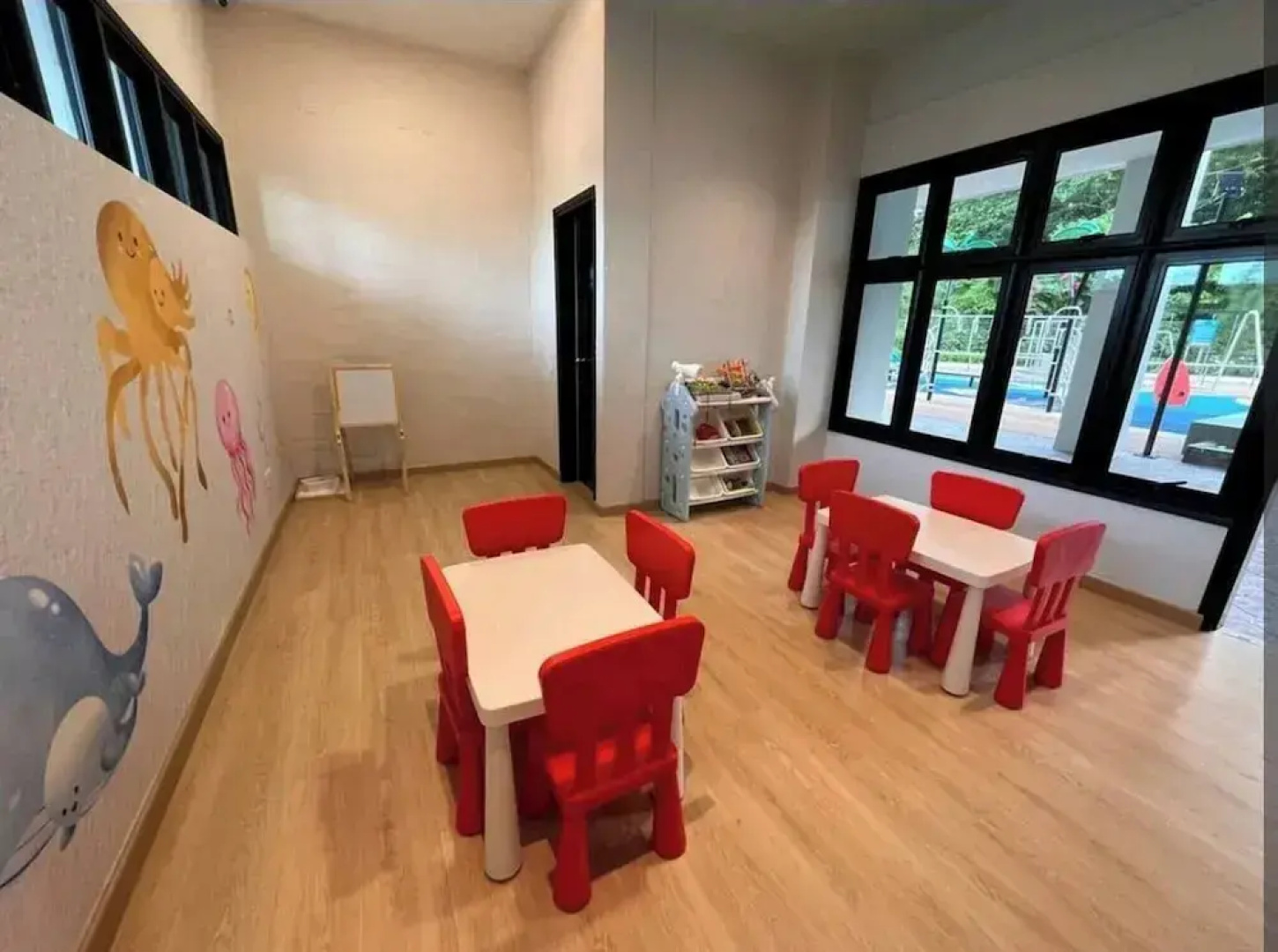Stunning Seaview Cosy Studio Apartment In Melaka