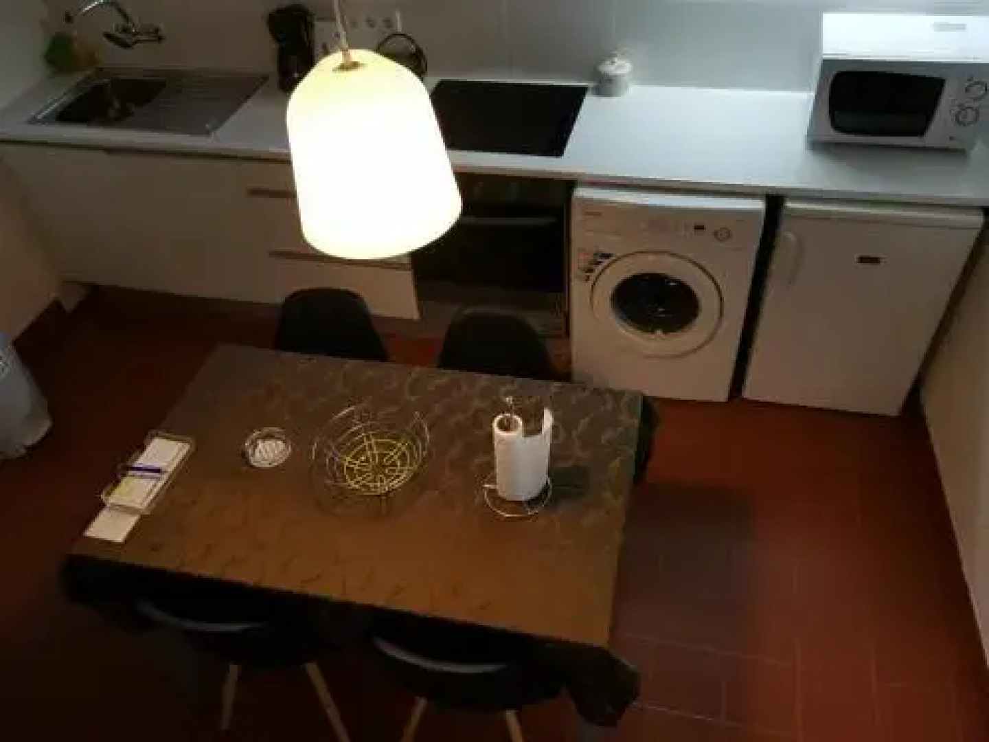 Apartamentos da Galé