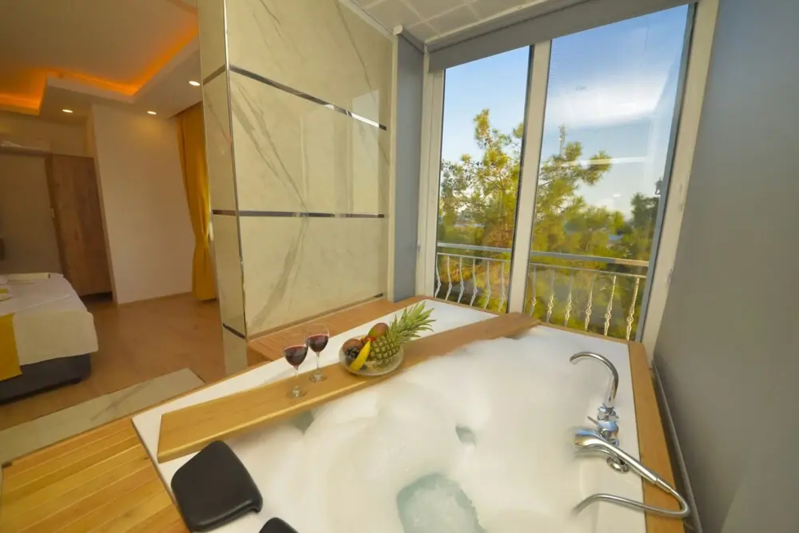 Villa Sole Mare Demre