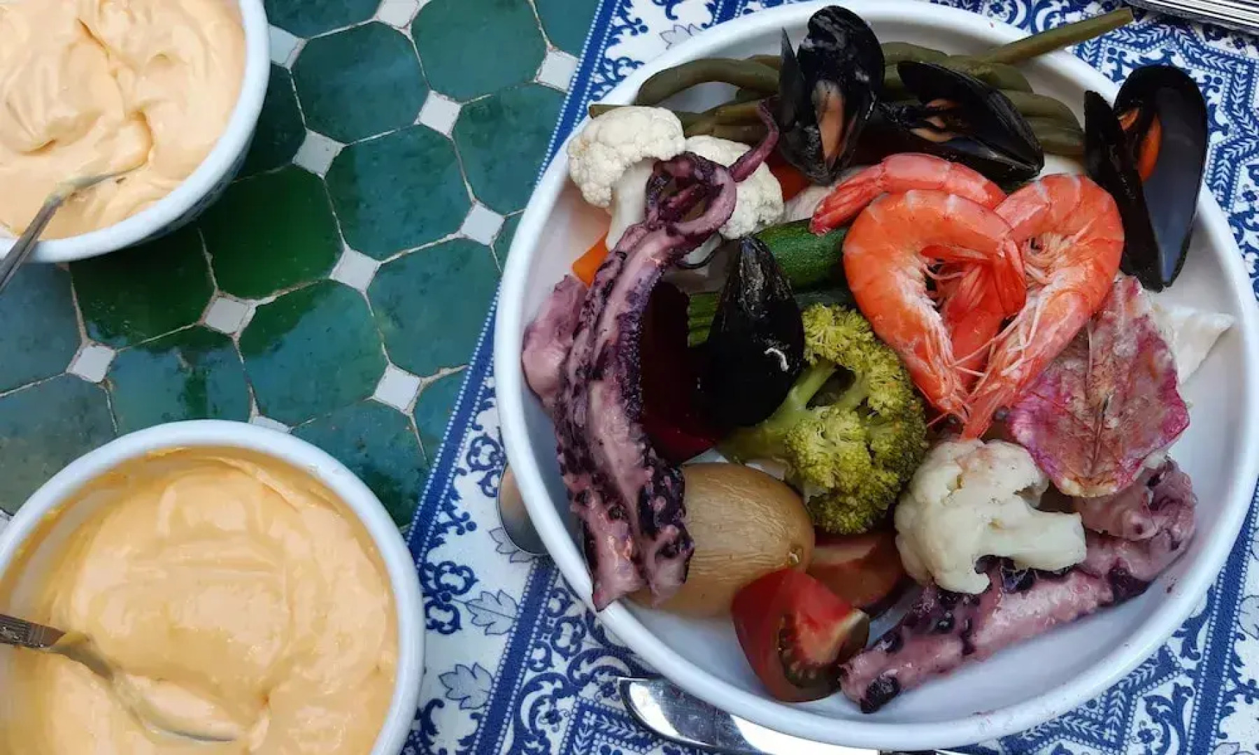 B&B Le Jardin De Tesse