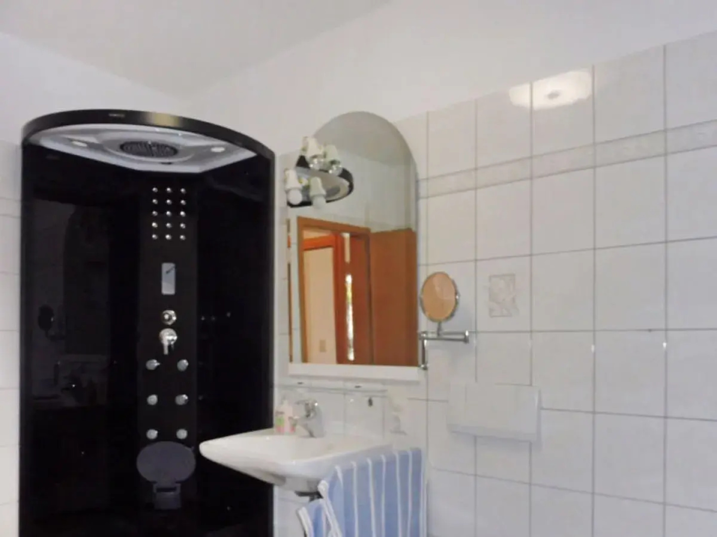 Apartment Hermanns Brakel