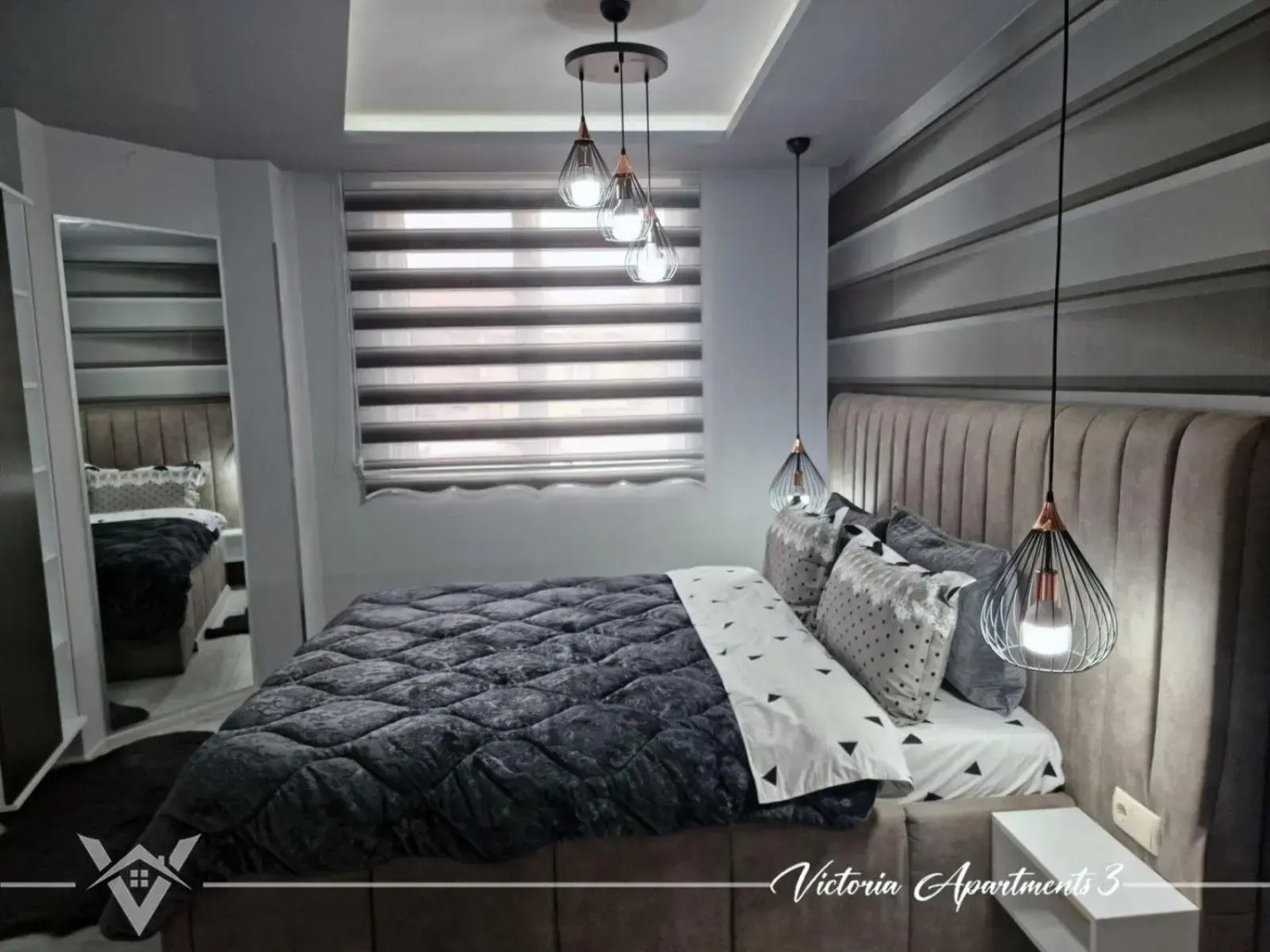 Victoria apartments 3