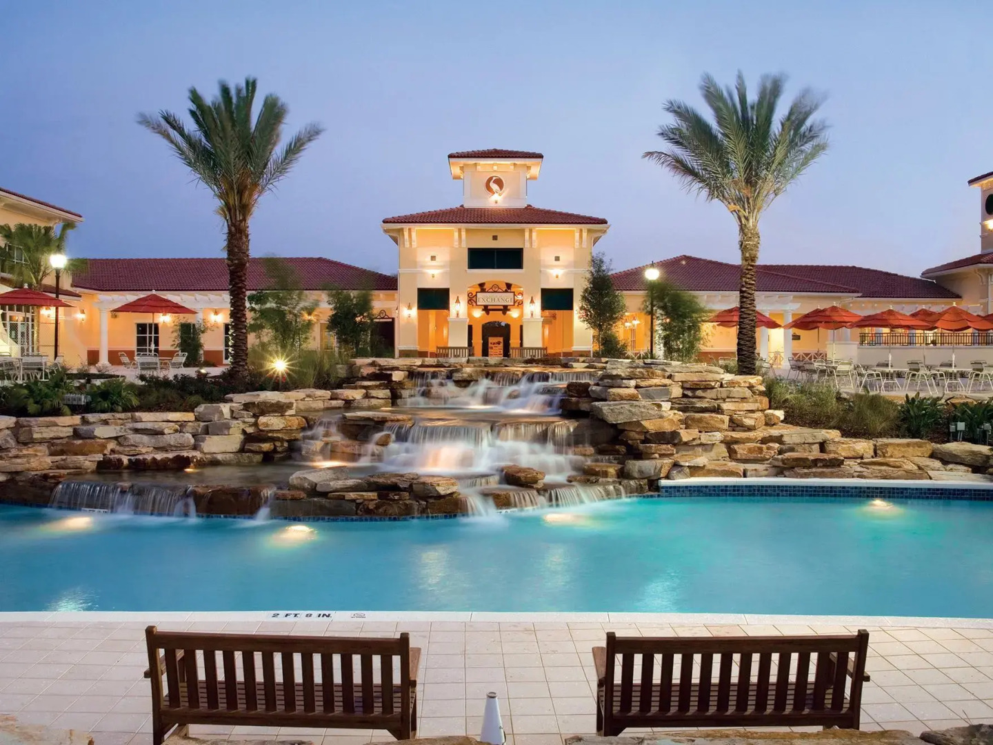 Holiday Inn Club Vacations at Orange Lake Resort by IHG