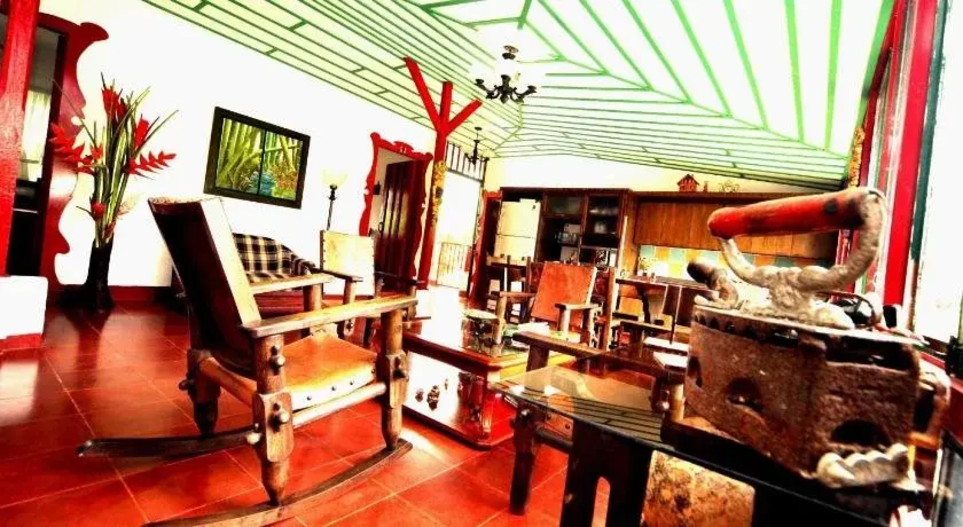 Finca Típica La Bella