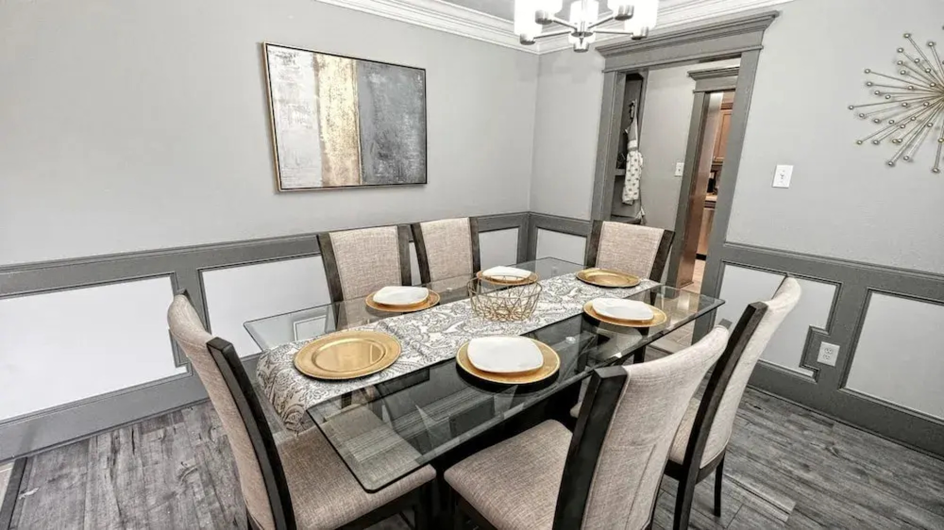 3Bdrm 2Bath 5Beds -NRG, Medical Center, Galleria