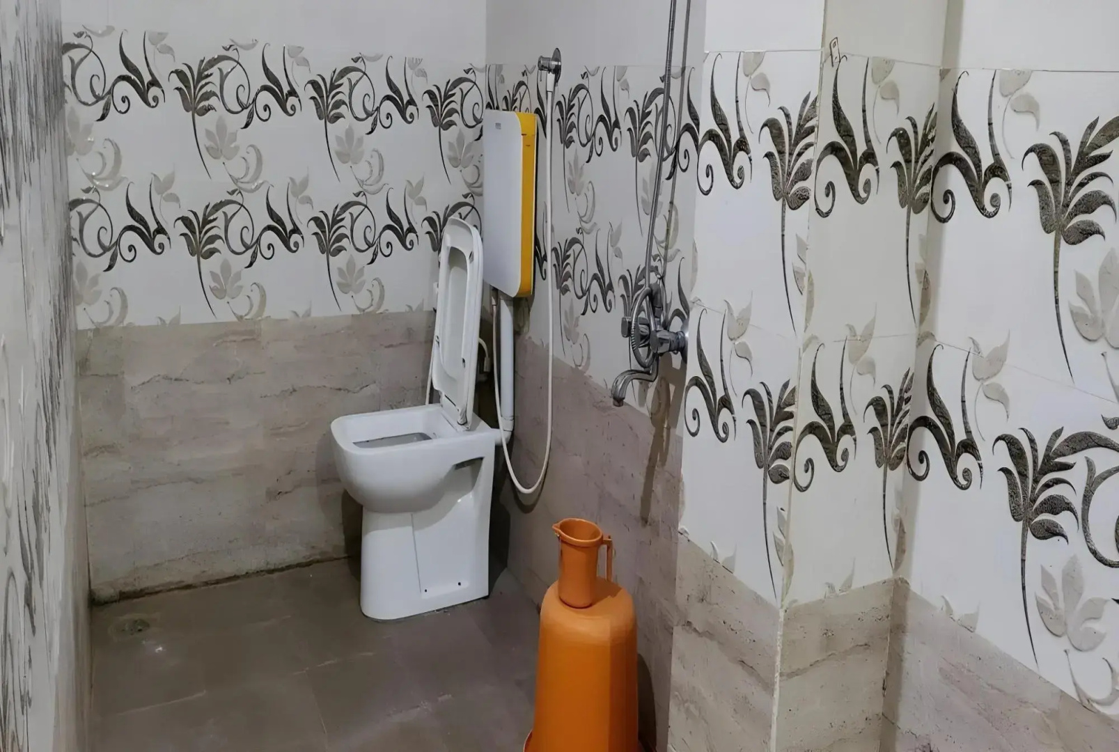 Sri Anjaneya Residency by OYO Rooms