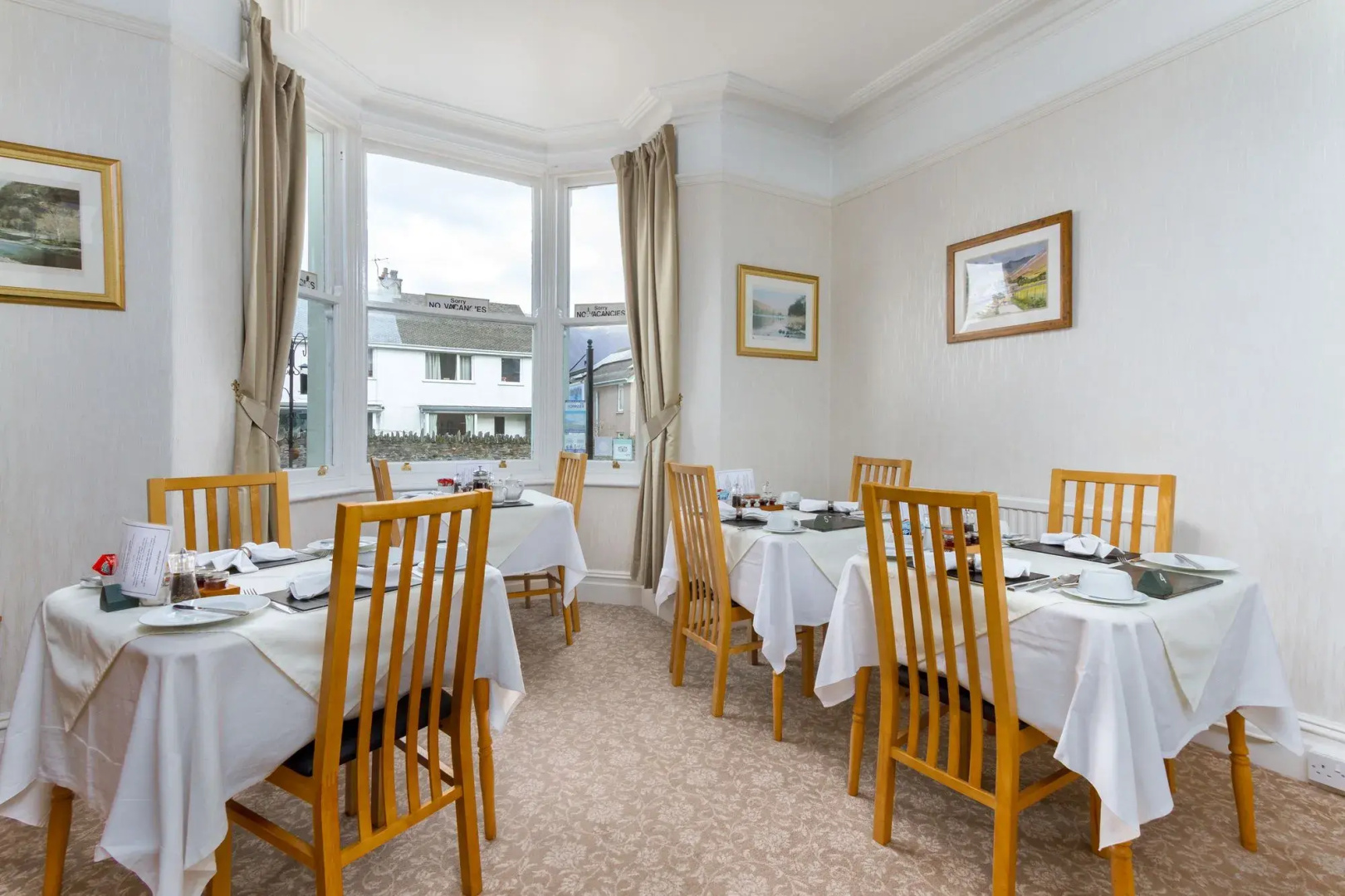 Eden Green Guest House