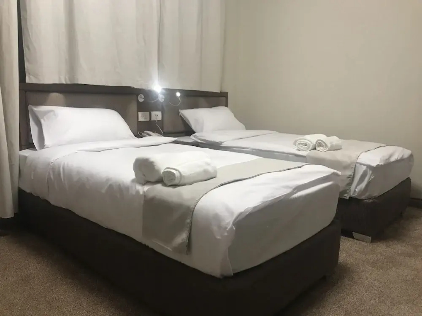Eli Guest House