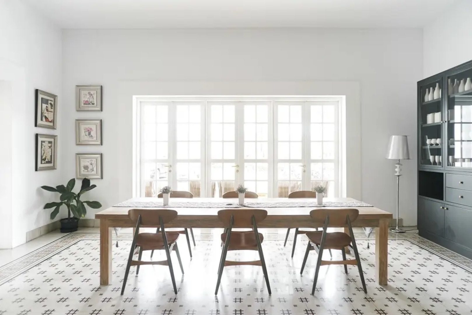 Menumbing Heritage Hotel