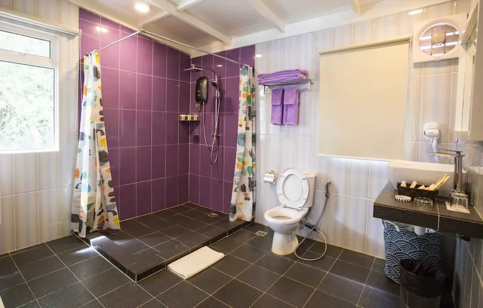 Manukan Island Resort