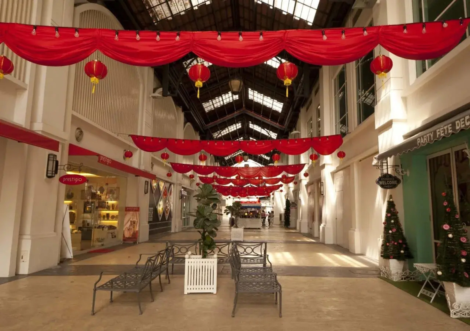 Profolio Straits Quay