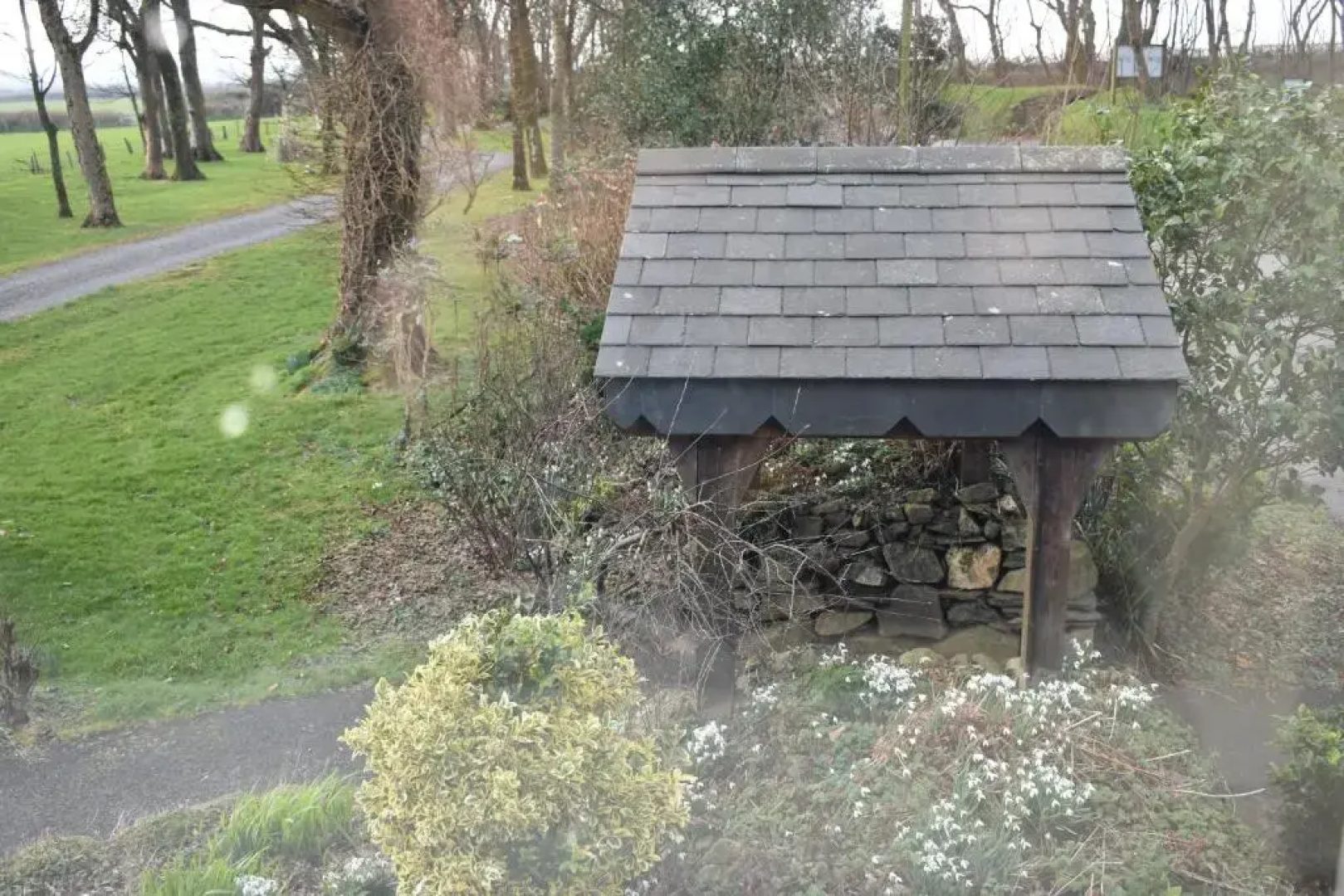 Crug Glas Country House