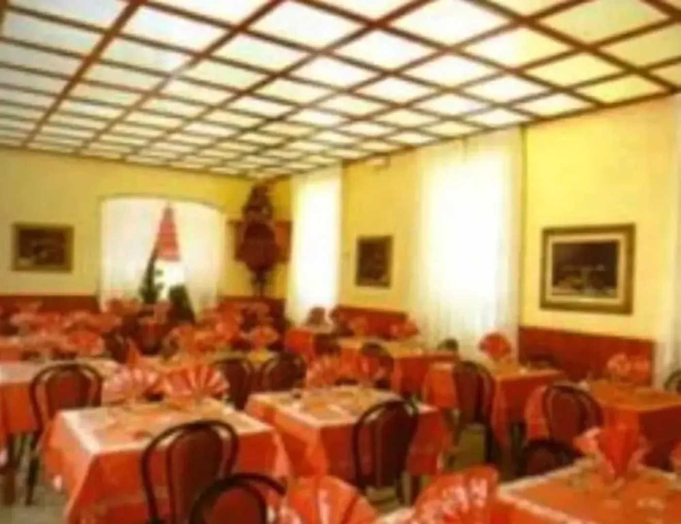 Hotel San Marco