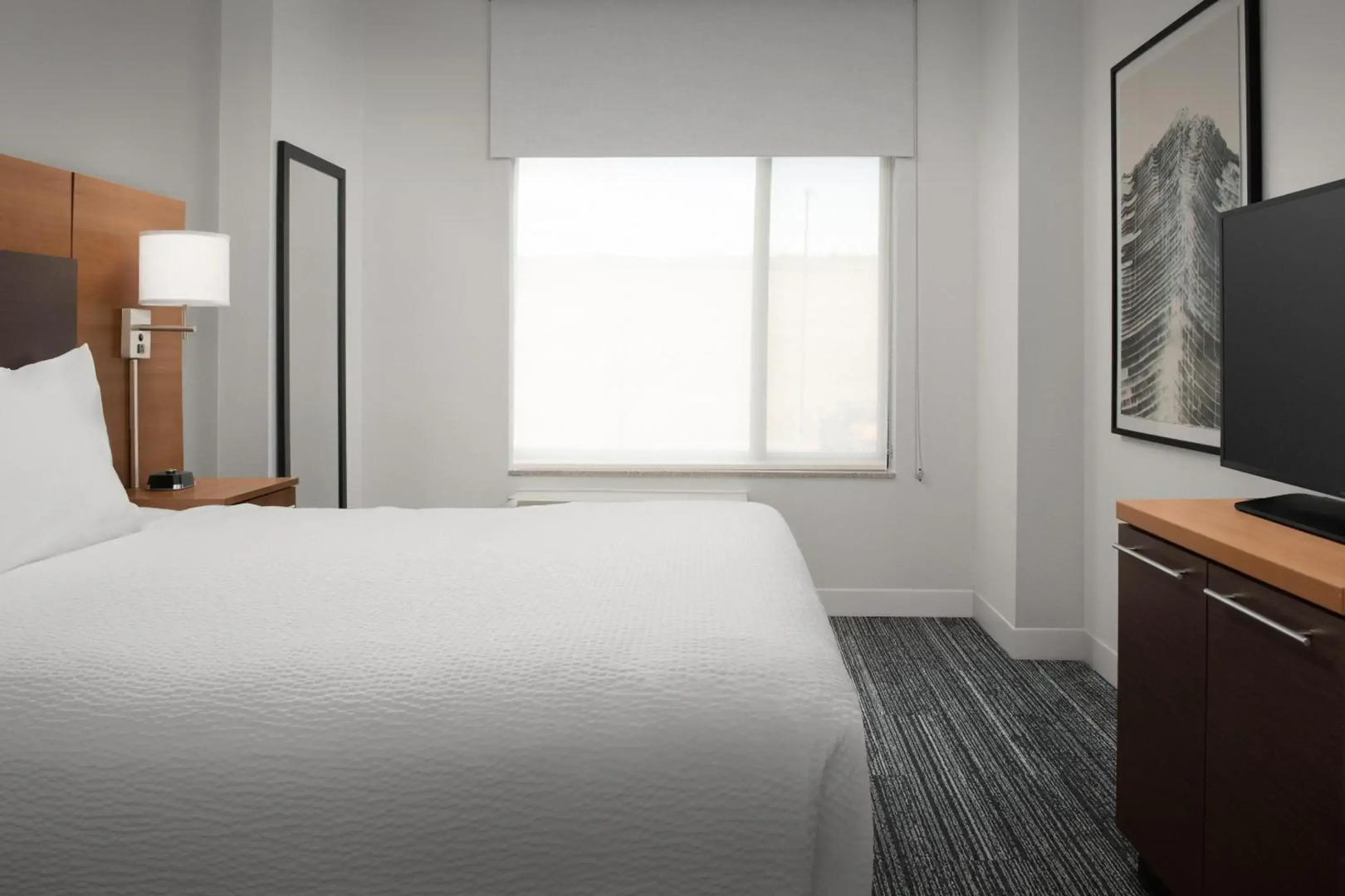 TownePlace Suites by Marriott Cheyenne SW/Downtown Area