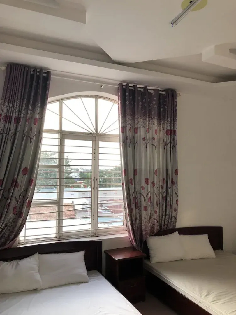 Thanh Dat Hotel
