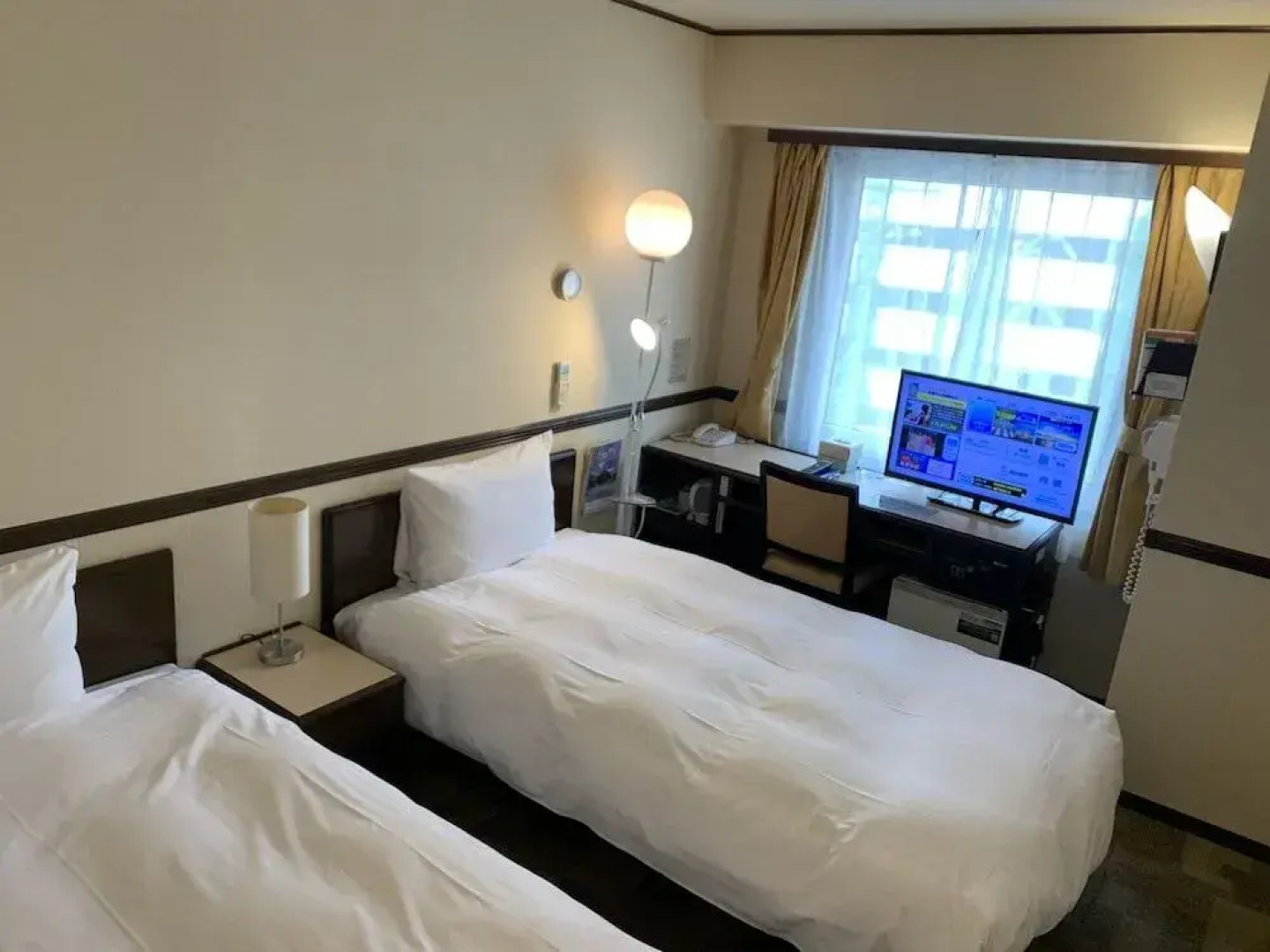 Toyoko Inn Tsukuba Express Kenkyugakuen-eki Kita-guchi