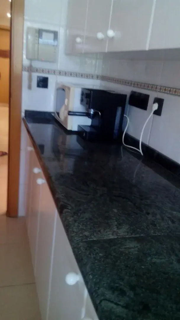 Beach & Golf Apartment