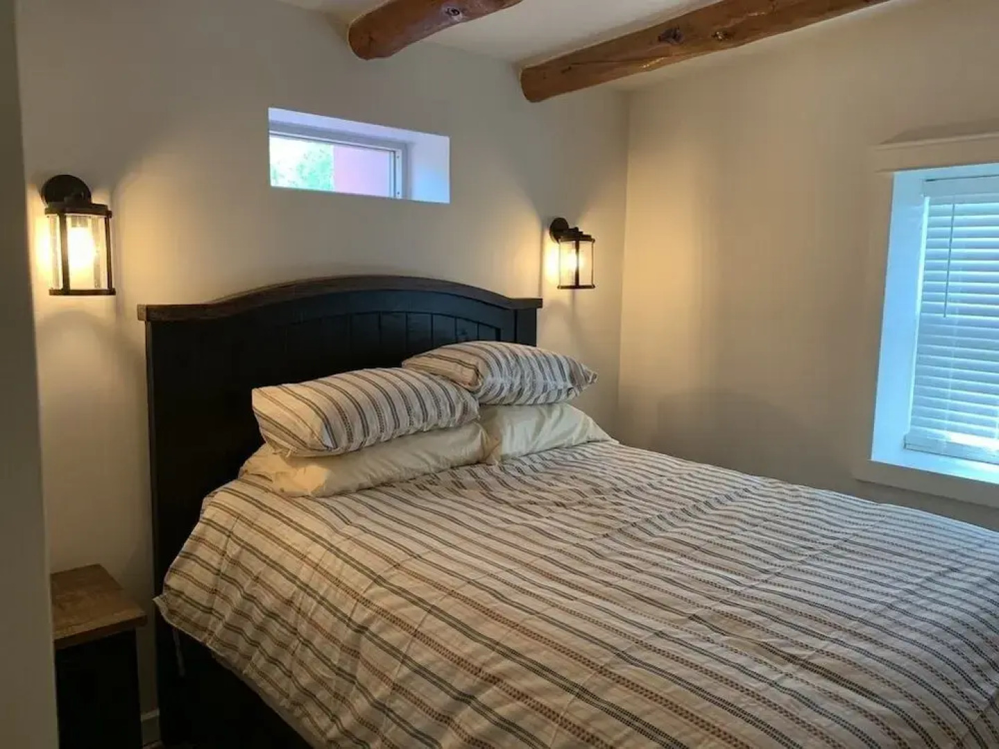 Valentine's Northern New Mexico Mountain Ranch On Colorado Border 2 Bedroom Retreat by RedAwning