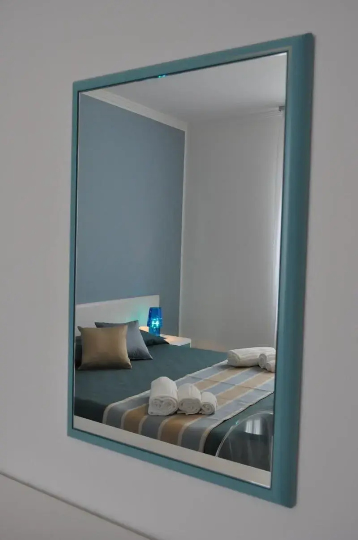 Accussì rooms