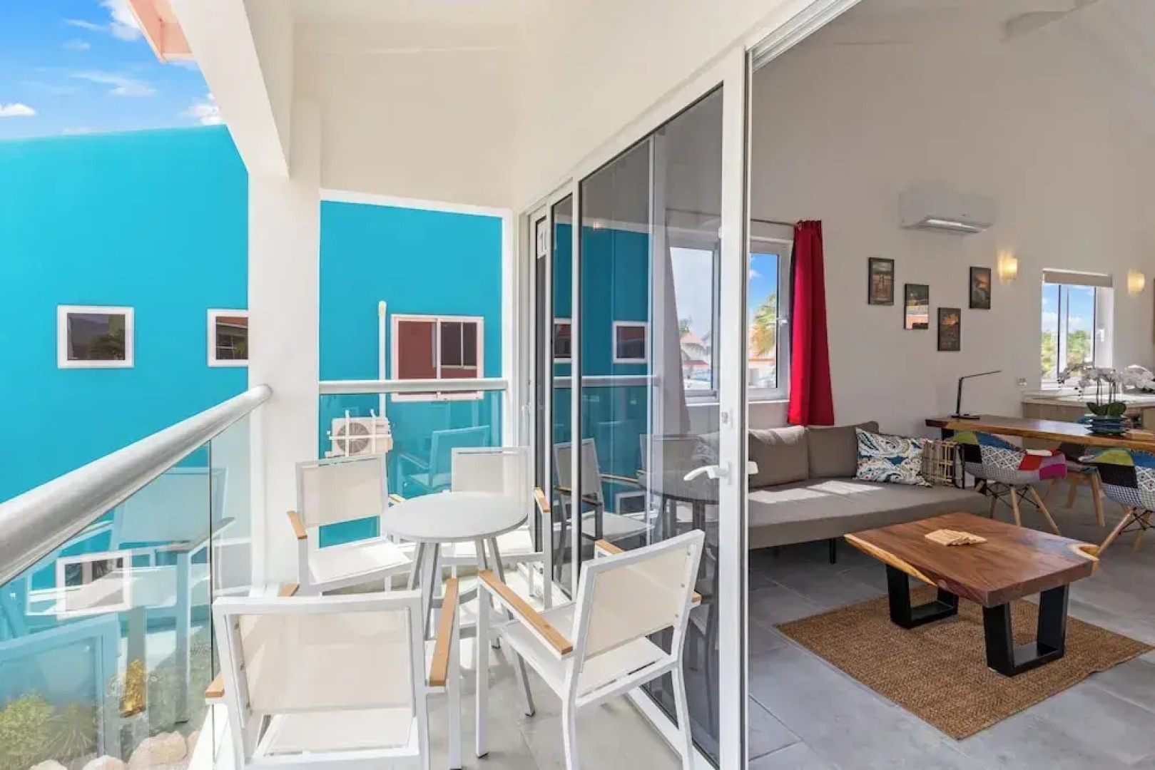 Punta Azul Ocean Resort 10B