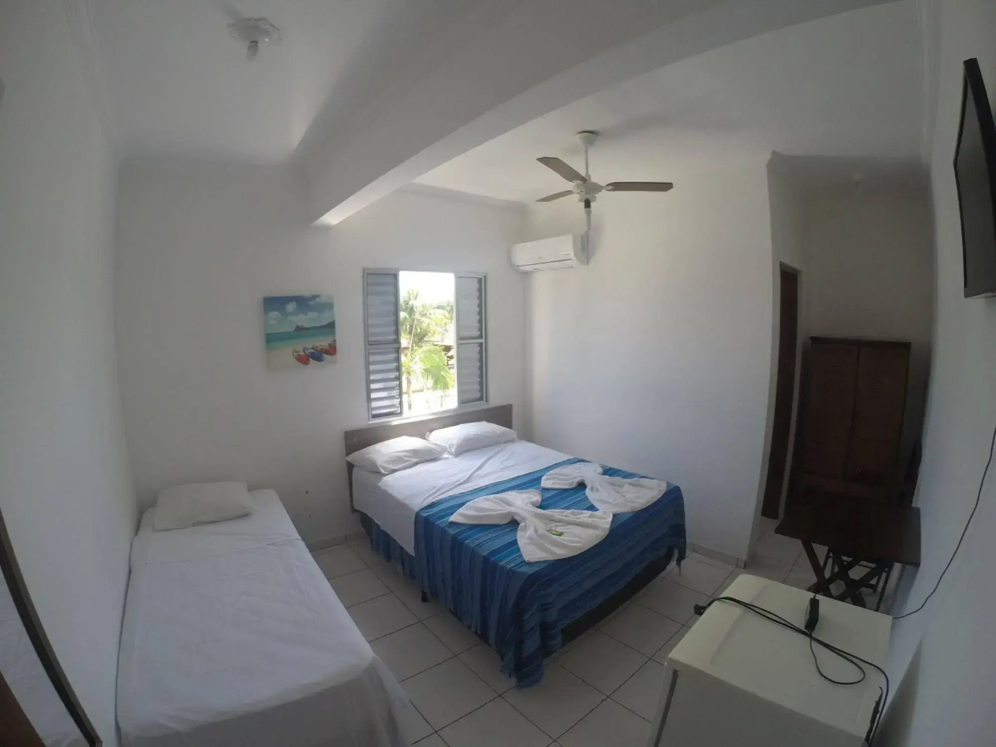 Pousada Costa da Riviera