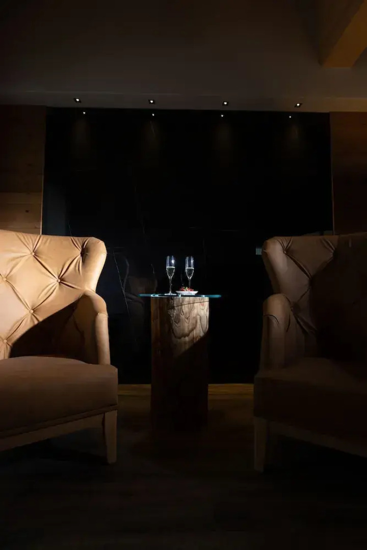 Mont Chalet Nevada - Hotel & Spa