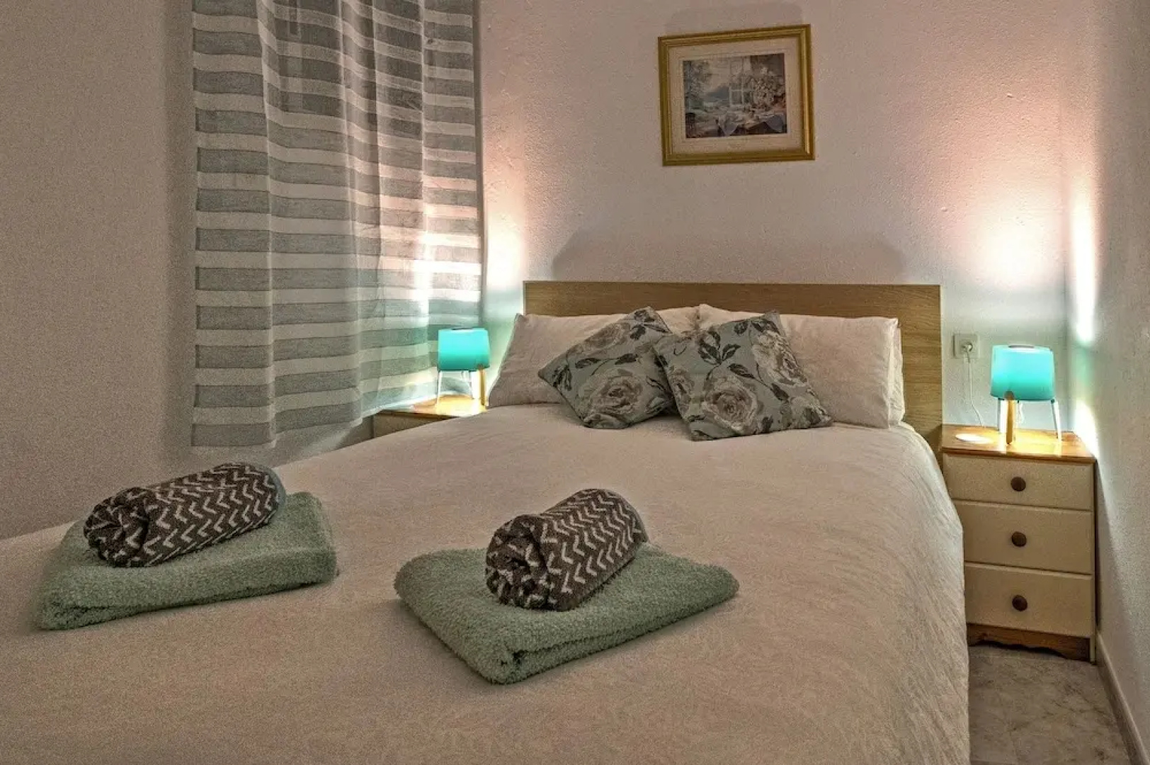 Casa Turquesa Apartamentos