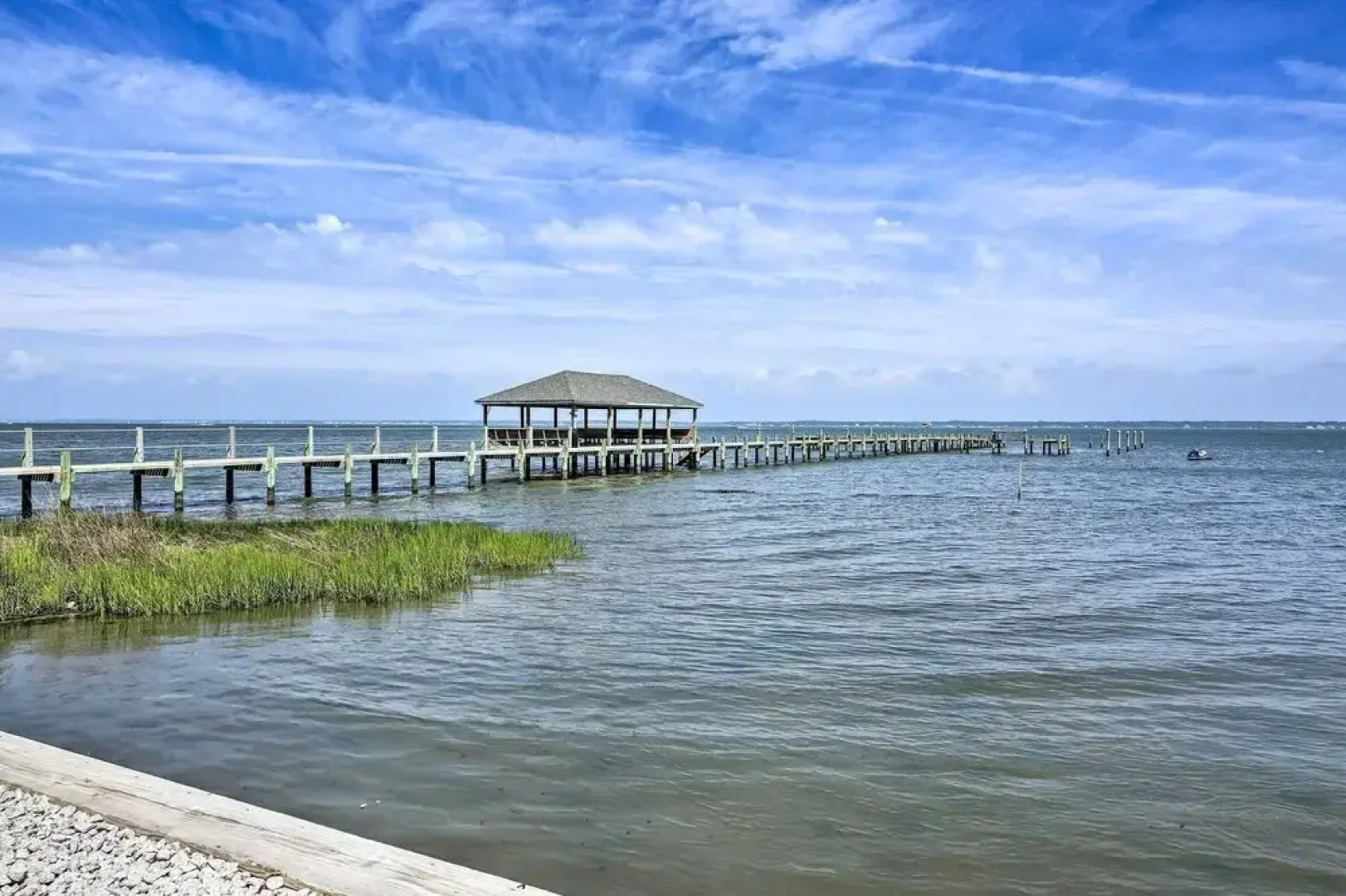Indian Beach Resort Condo; Walk to Oceanfront!