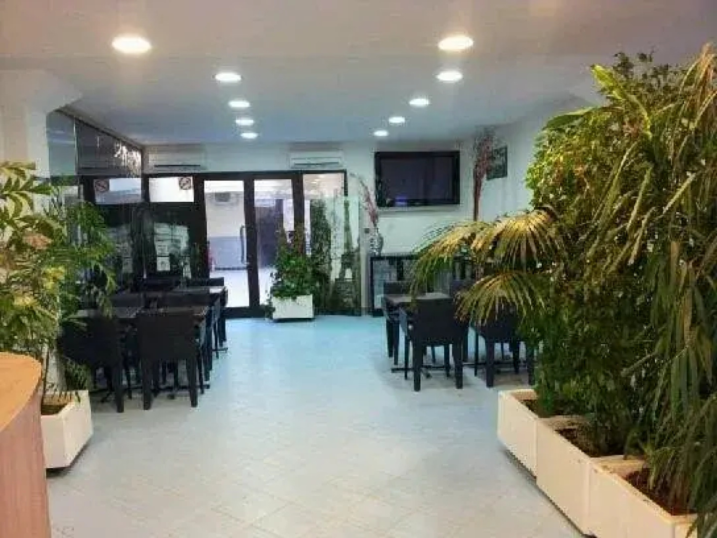 Hôtel Royal Colombes