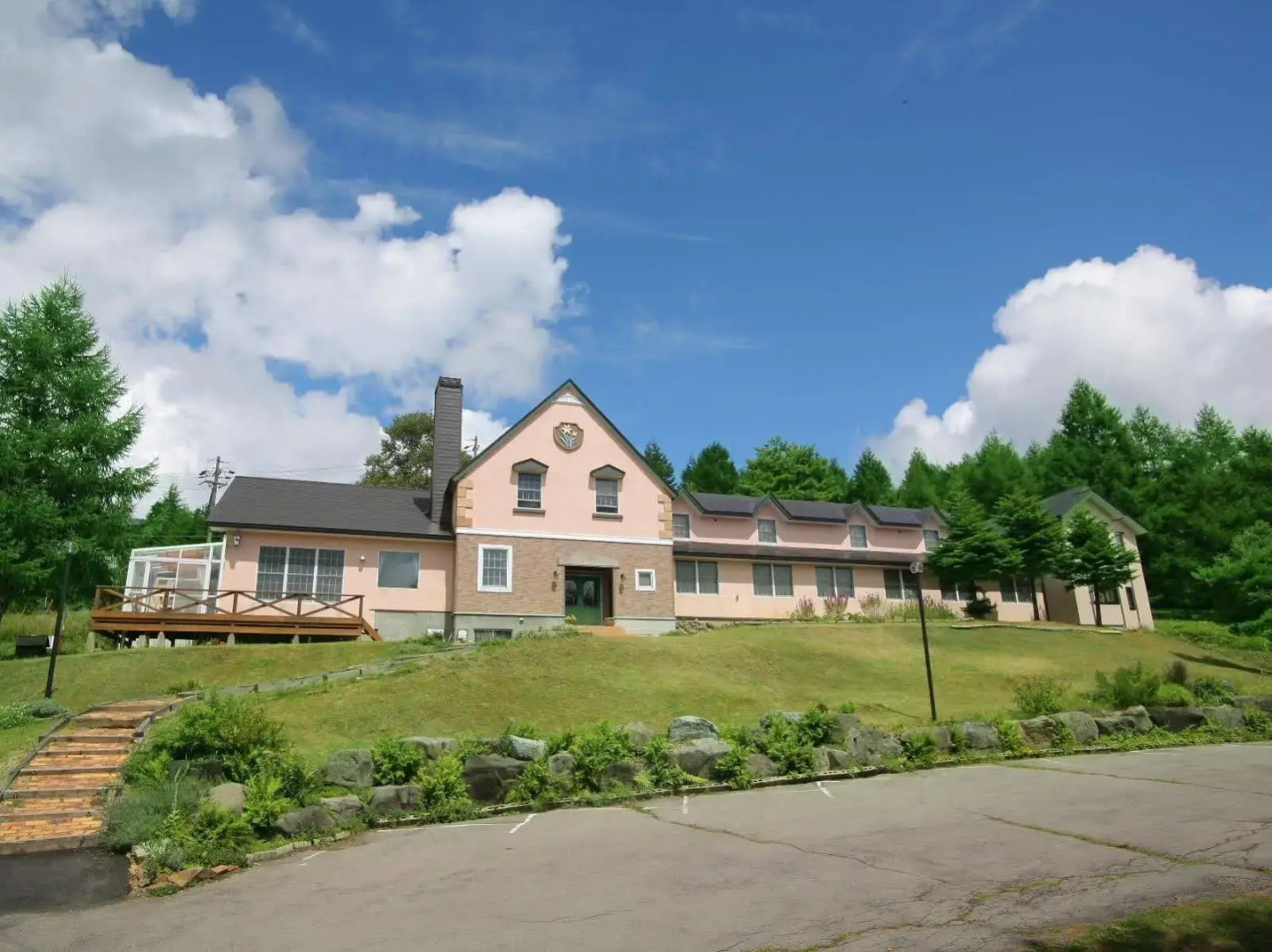 Petit Hotel Kanan