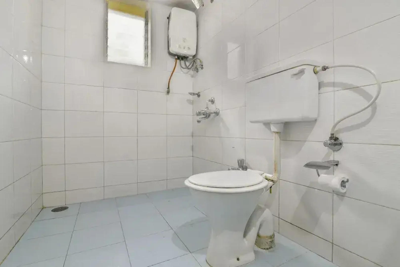 GuestHouser 3 BHK Cottage c364