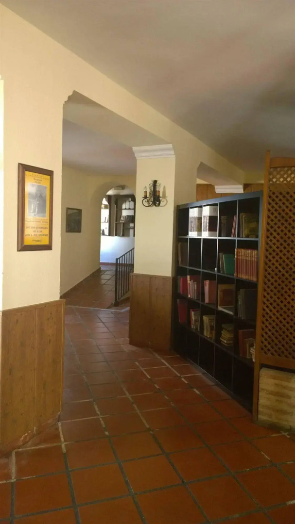 Hotel Palacete de Mañara