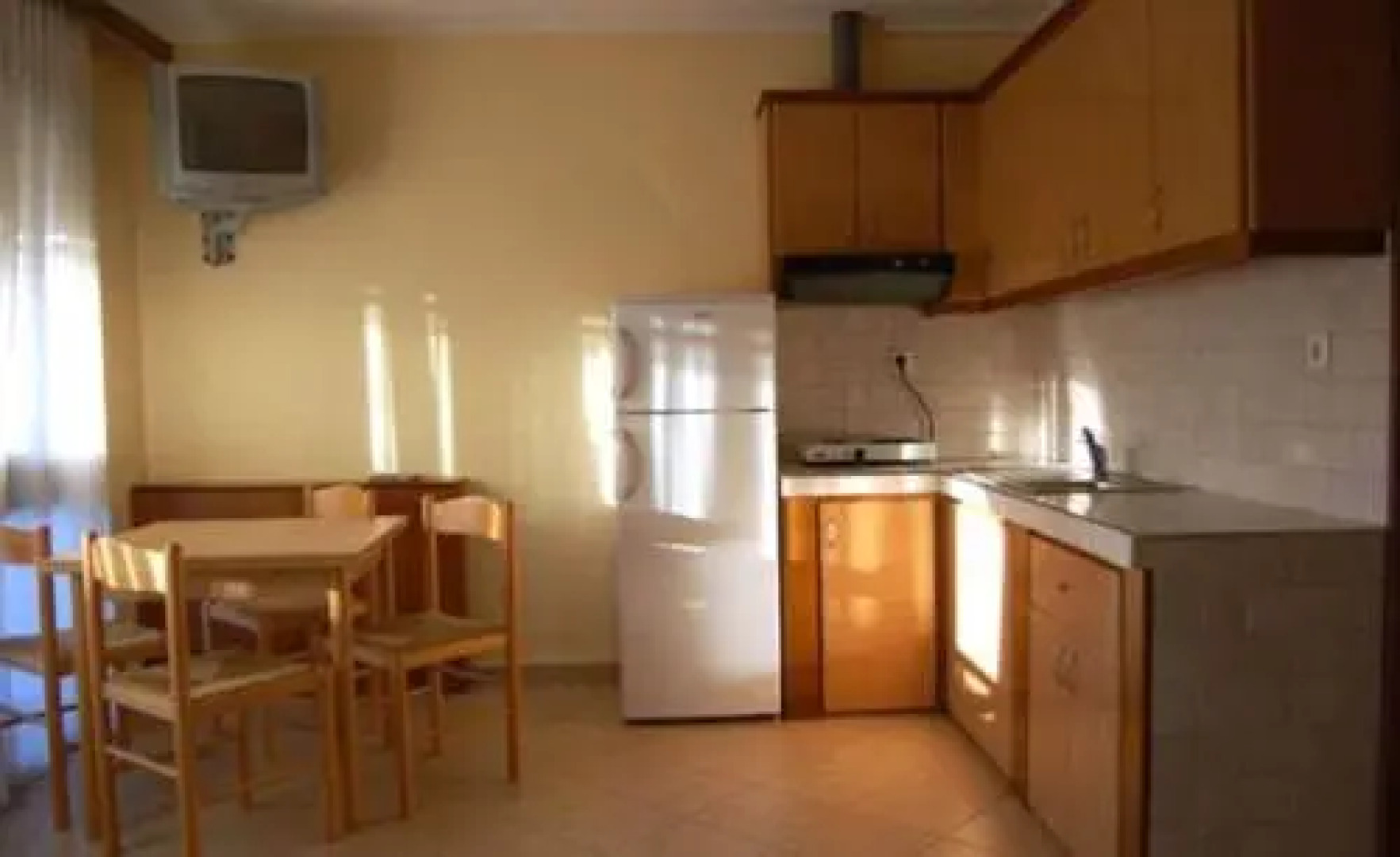 Melachrini Apartments