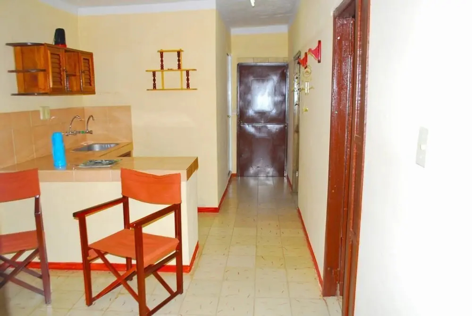 Casa Yoandis y Yuleidy
