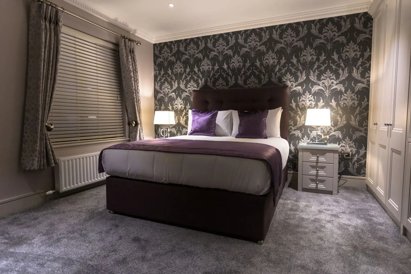 12th Lock Boutique Hotel
