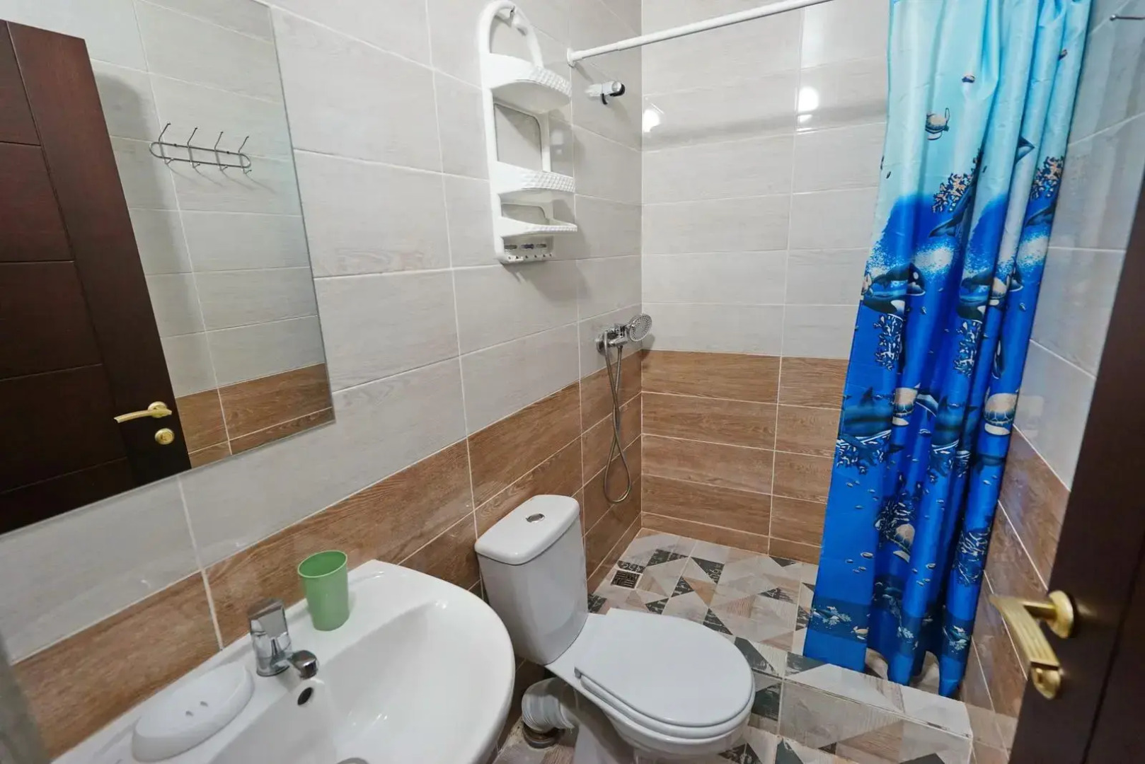 Южная гавань