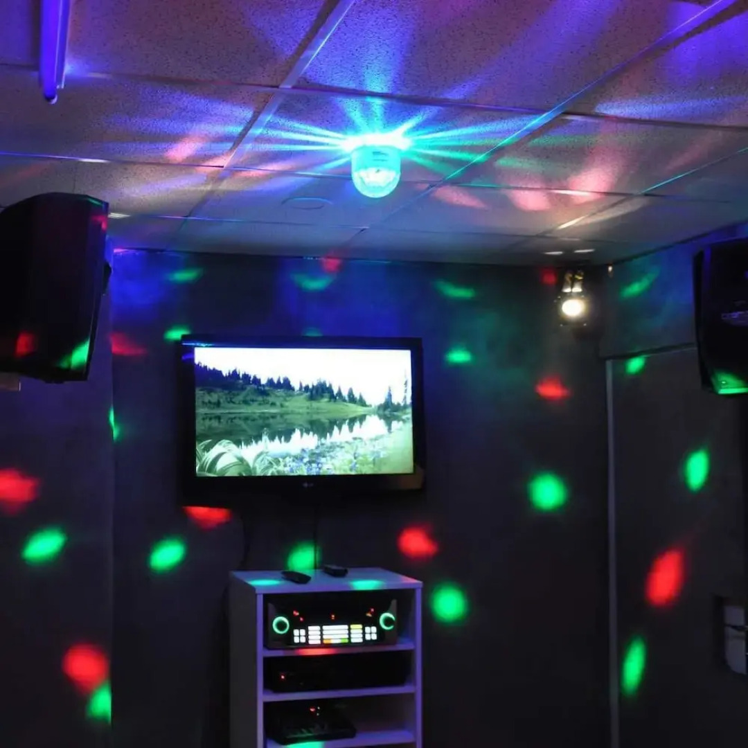 Work & Home Hotel Suites