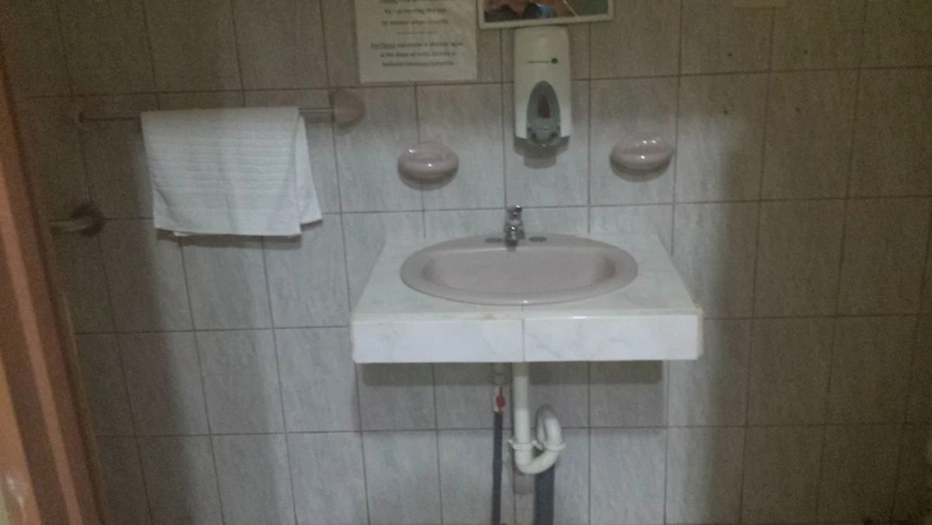 Palo Verde Biological Station