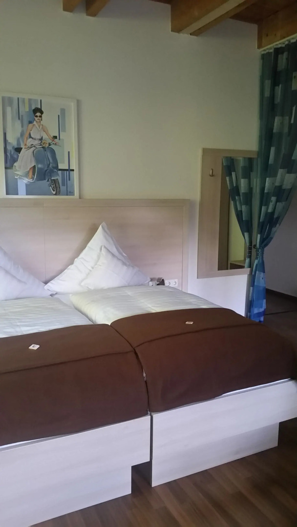 Neue Mühle Hotel und Restaurant