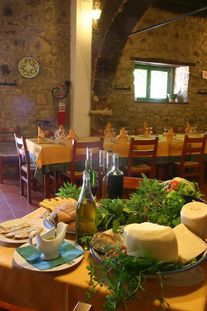 Antico Feudo San Giorgio