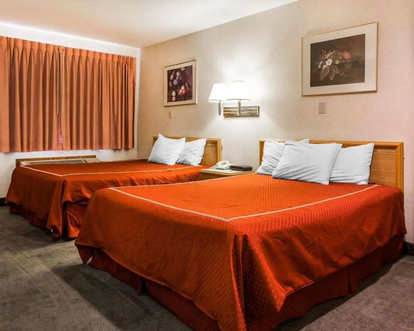 Capital O Stevenson Inn Riverside