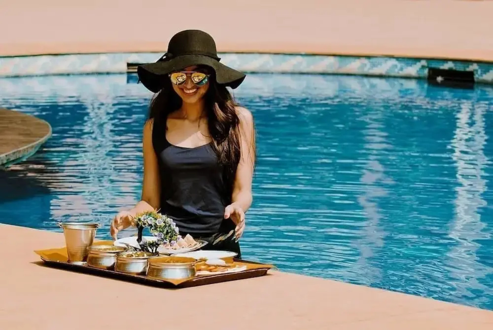 Discover Resorts