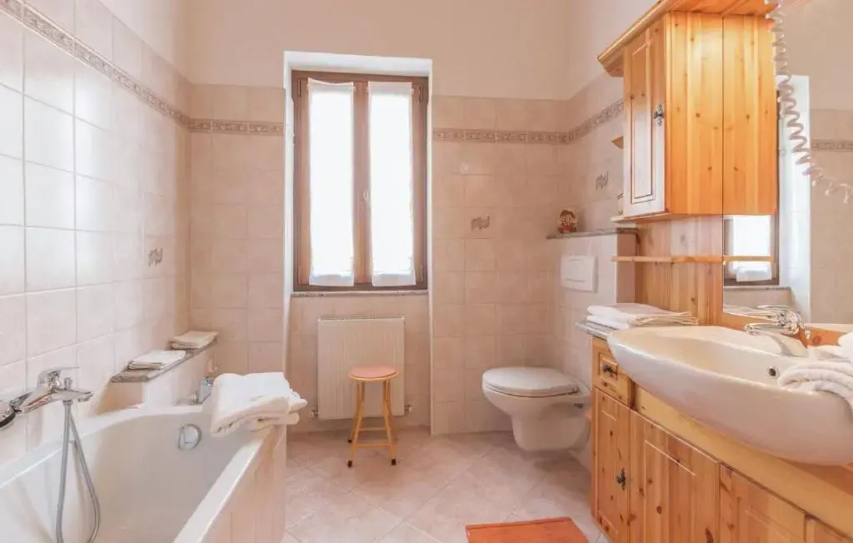 Casa Vacanze Villa Isabella