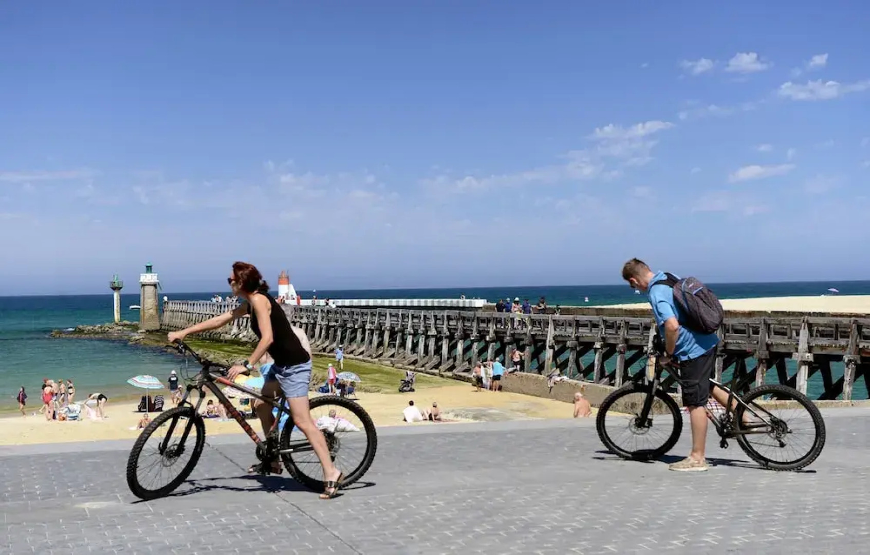 Odalys Residence Amarine